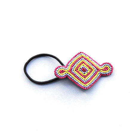 Cheer Handmade Hair Elastics